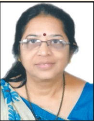 Sau. Rajani Navin Shah